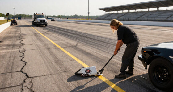 12 Drag Strips Will Be Auctioned Off After IHRA’s Implosion