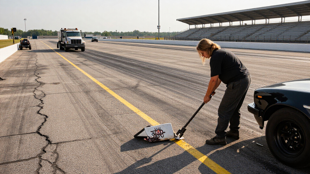 12 Drag Strips Will Be Auctioned Off After IHRA’s Implosion