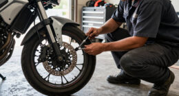 13 Best Motorcycle Brake Pads for Confident Braking in 2027