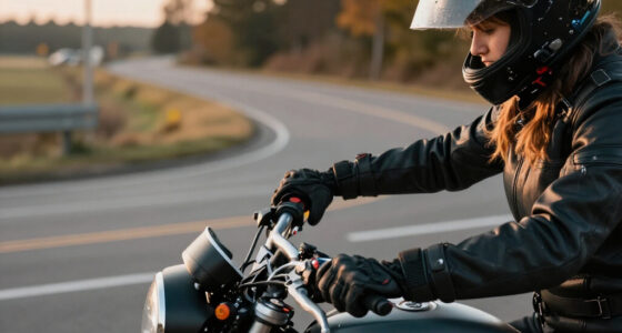 13 Best Motorcycle Heated Grips for Cold-Weather Riding in 2027
