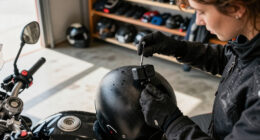 13 Best Motorcycle Helmet Cameras for Riding in 2027
