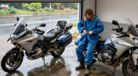 13 Best Motorcycle Rain Suits for Wet-Weather Riding in 2027