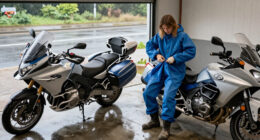 13 Best Motorcycle Rain Suits for Wet-Weather Riding in 2027