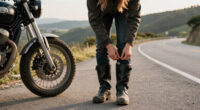 13 Best Motorcycle Riding Boots for Protection and Everyday Comfort in 2027