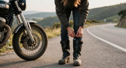 13 Best Motorcycle Riding Boots for Protection and Everyday Comfort in 2027