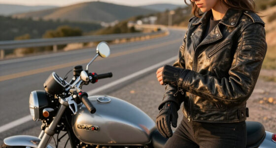 13 Best Motorcycle Riding Jackets for Everyday and Adventure Riding in 2027