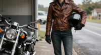 14 Best Leather Motorcycle Jackets for Road Riding in 2027