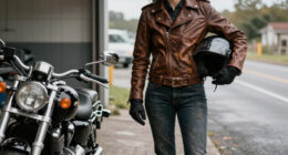 14 Best Leather Motorcycle Jackets for Road Riding in 2027