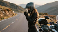 14 Best Modular Motorcycle Helmets for Versatile Riding in 2027