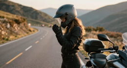 14 Best Modular Motorcycle Helmets for Versatile Riding in 2027