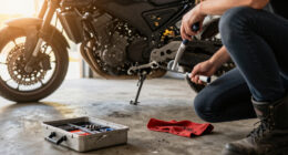 14 Best Motorcycle Chain Cleaning Kits for Easier Maintenance in 2027