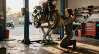14 Best Motorcycle Garage Lifts for Efficient Maintenance in 2027