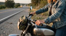 14 Best Motorcycle Handlebar Bags for Everyday Riding in 2027