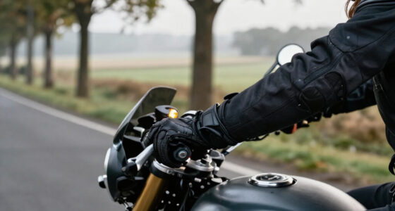 14 Best Motorcycle Heated Grips for Cold-Weather Riding in 2027