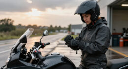14 Best Motorcycle Rain Gear for Wet-Weather Riding in 2027