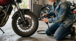 15 Best Motorcycle Air Compressors for Roadside Tire Inflation in 2027