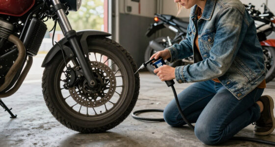 15 Best Motorcycle Air Compressors for Roadside Tire Inflation in 2027