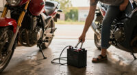 15 Best Motorcycle Battery Chargers for Reliable Storage and Maintenance in 2027