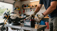 15 Best Motorcycle Battery Chargers for Reliable Storage in 2027
