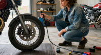 15 Best Motorcycle Garage Tire Inflators for 2027