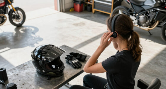 15 Best Motorcycle Helmet Bluetooth Headsets in 2027