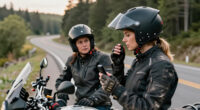 15 Best Motorcycle Helmet Communication Systems for Group Rides in 2027