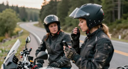 15 Best Motorcycle Helmet Communication Systems for Group Rides in 2027