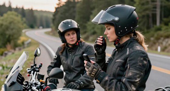 15 Best Motorcycle Helmet Communication Systems for Group Rides in 2027
