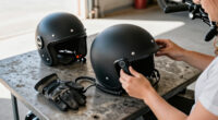 15 Best Motorcycle Helmet Intercom Systems for Group Rides in 2027