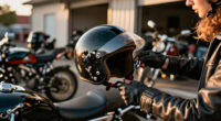 15 Best Motorcycle Helmet Locks for Secure Parking in 2027