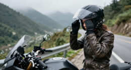 15 Best Motorcycle Helmet Visors for Everyday Riding in 2027