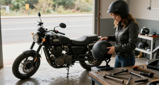 15 Best Motorcycle Helmets for Different Riding Needs in 2027