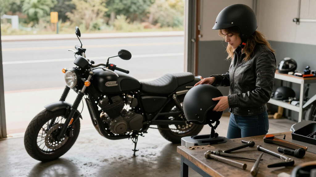 15 Best Motorcycle Helmets for Different Riding Needs in 2027