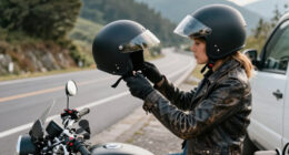 15 Best Motorcycle Helmets for Riders in 2027