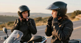 15 Best Motorcycle Intercom Systems for Clearer Rides in 2027