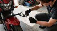 15 Best Motorcycle LED Auxiliary Lights for Safer Night Riding in 2027