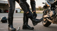 15 Best Motorcycle Protective Riding Boots for 2027