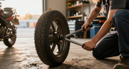 15 Best Motorcycle Tire Changing Tools for Home and Trail Repairs in 2027