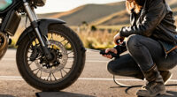 15 Best Motorcycle Tire Inflators in 2027