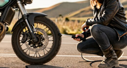 15 Best Motorcycle Tire Inflators in 2027