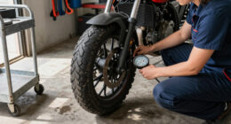 15 Best Motorcycle Tires for Different Riding Needs in 2027