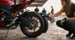 3 Best Motorcycle Tire Warmers in 2027