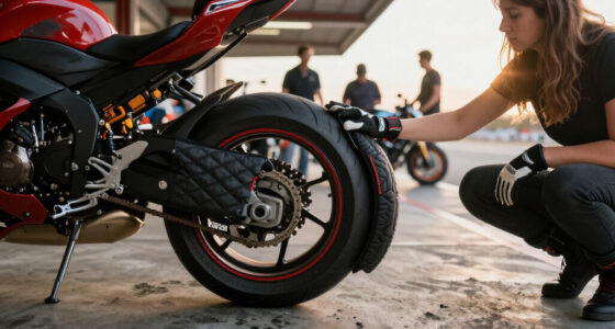3 Best Motorcycle Tire Warmers in 2027
