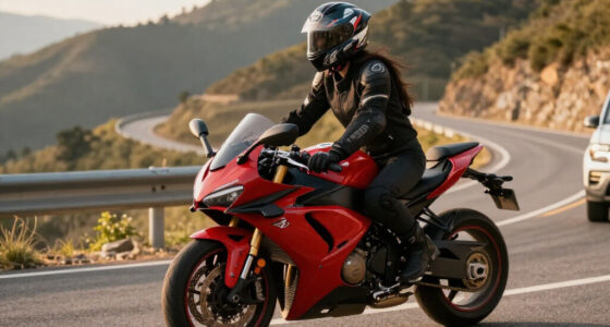3 Best Sport Motorcycles in 2027