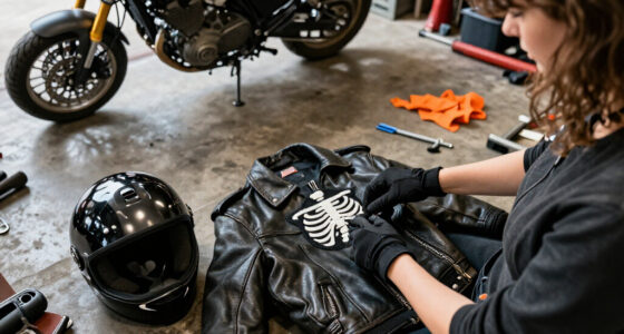 5 Best Motorcycle Halloween Costumes in 2027