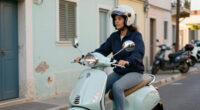 6 Best Vespa-Style Scooters for Young Riders in 2027