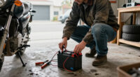 8 Best Motorcycle Battery Chargers for Reliable Maintenance in 2027