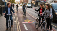 “It’s Important To Welcome Agreement Across Party Lines”: Labour MP Welcomes Reform Councillor’s Support For £22 Million Cycle Lane; Is Racing Getting Too Intense? Two Young Pros Retire As Bernal Confirms He Might Quit + More On The Live Blog