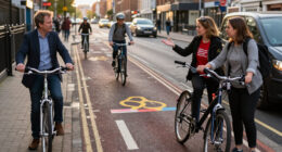 “It’s Important To Welcome Agreement Across Party Lines”: Labour MP Welcomes Reform Councillor’s Support For £22 Million Cycle Lane; Is Racing Getting Too Intense? Two Young Pros Retire As Bernal Confirms He Might Quit + More On The Live Blog