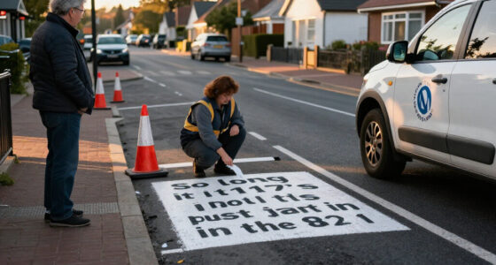 “So Long As It’s Not Just Paint In The Road”: Council Unveils Major Cycle Lane Plans… And The Facebook Comments Support It!; Specialized Replaced By Merida After 18 Years At Soudal-Quick Step + More On The Live Blog